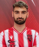 Calciatore Francesco CROIA - Difensore